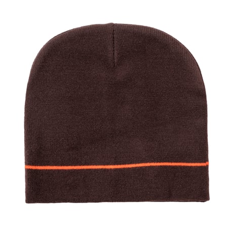 INTERBREED DEEP SOUNDS BEANIE - BROWN