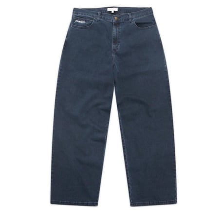 YARDSALE FADED PHANTASY JEANS - DENIM