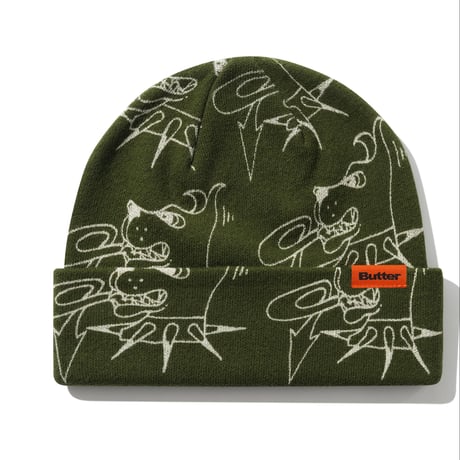 CATEGORY CAP/HAT/BEANIE | BOTTOM LINE