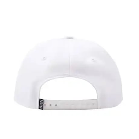 TENANT HOT96 HAT - WHITE