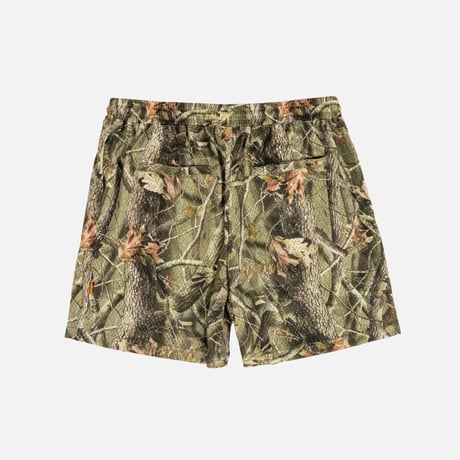 INTERBREED AIRY TRAINING SHORTS - REALTREE CAMO