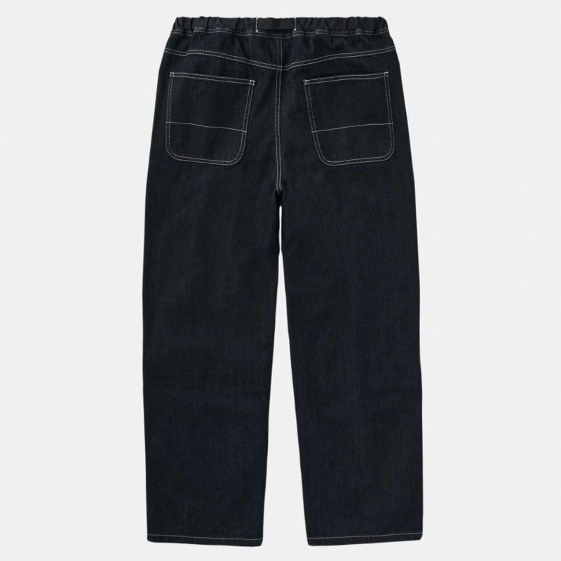 GRAMICCI MEADOWS DOUBLE KNEE PANT デニム Meadows Double Knee Pant – Gramicci