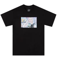 BRONZE56K BRITTNEY TEE - BLACK