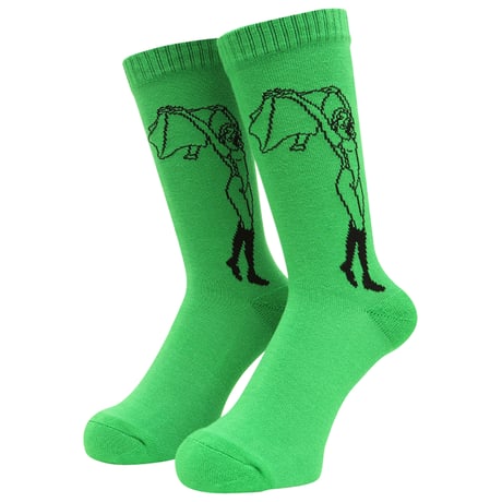 WHIMSY OLIVIA SOCKS