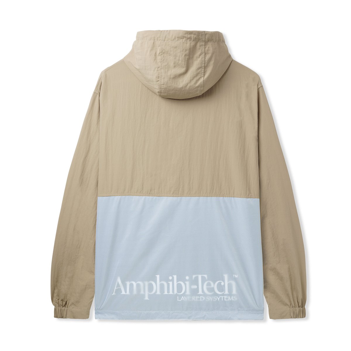 Buttergoods ジャケット Butter Goods(バターグッズ)/ Hooded Work Jacket -2.COLOR