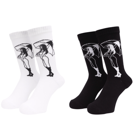 WHIMSY REICO SOCKS