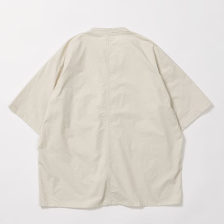 RAJABROOKE ERINASHI SHIRT - LT,BEIGE
