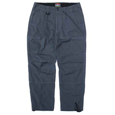 BEDLAM TARGET CARGO PANTS - GREY