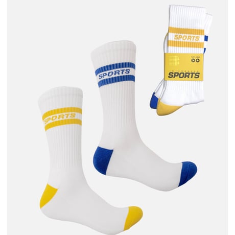 INTERBREED IB SPORTS LINED SOCKSPACK -2P