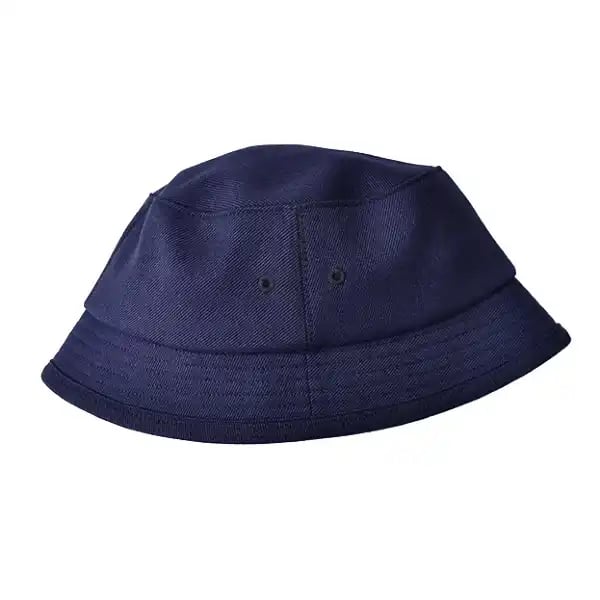 【rajabrooke】 バケットハット ネイビー/BERGUNA HAT RAJABROOKE BERGUNA HAT - NAVY | BOTTOM LINE