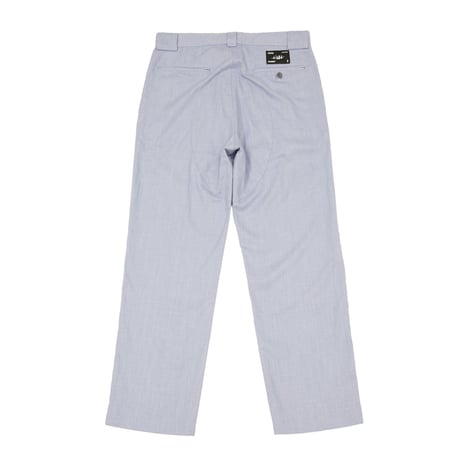 WHIMSY TENCEL CHINOS - MISTY PURPLE