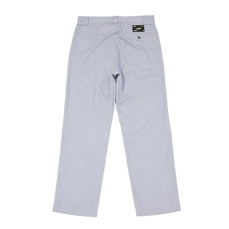 WHIMSY TENCEL CHINOS - MISTY PURPLE | BOTTOM LINE