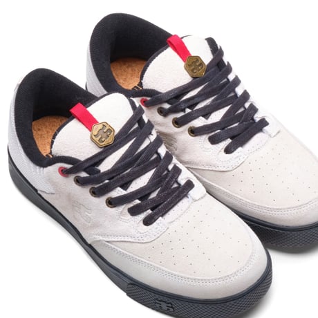 IPATH POET - SUEDE/BALLISTIC NYLON
