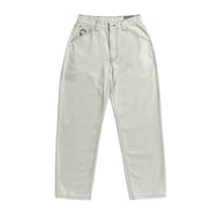 SPITFIRE BIGHEAD DENIM PANT - NATURAL