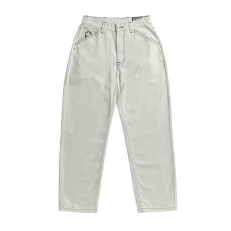 SPITFIRE BIGHEAD DENIM PANT - NATURAL