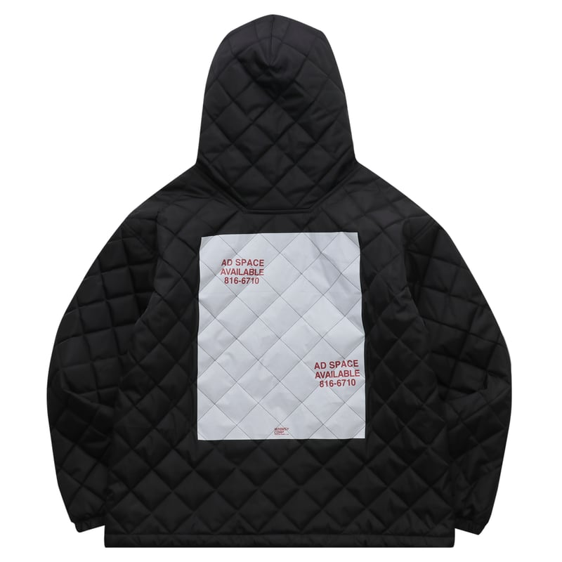 WHIMSY ALWAYTH PHOTOGRAPHER JACKET ジャケット WHIMSYとAlwaythによる初の協業が実現