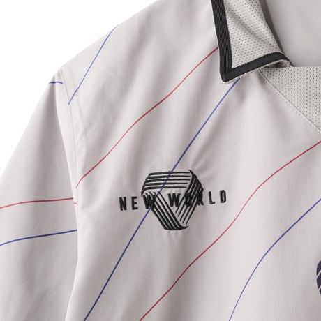 HELLRAZOR HORIZON FOOTBALL JERSEY