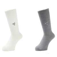 WHIMSY WRIST BAND SOCKS-2色