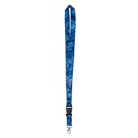 RIPNDIP NERMAL CAMO LANYARD BLUE