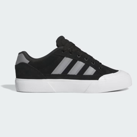 ADIDAS COURT TNS PREMIERE - BLACK/GREY/WHITE