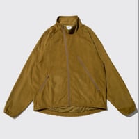 DEMARCOLAB WAN DE CORD JKT - PEAR