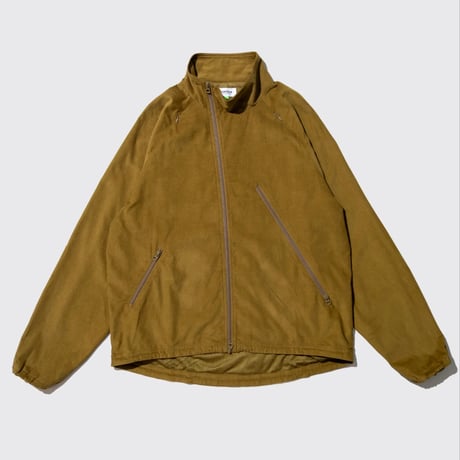 DEMARCOLAB WAN DE CORD JKT - PEAR