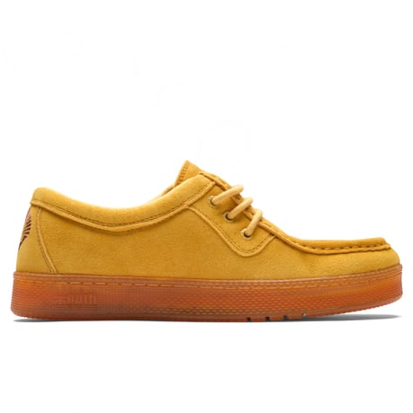 IPATH CATS LOW BUTTERY SOFT WHEAT SUEDE