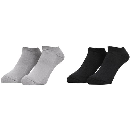 WHIMSY WASHI NO SHOW SOCKS