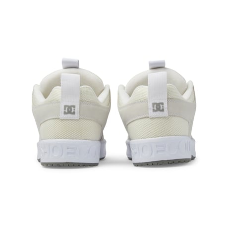 DC SHOE LINX OG - WHITE/GREY