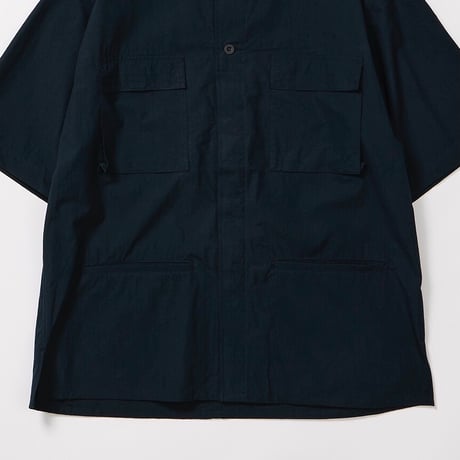 RAJABROOKE ERINASHI SHIRT -  DARK HIJAU