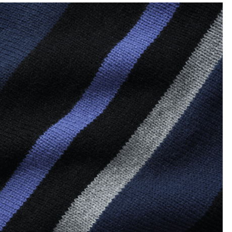BUTTERGOODS KINGSTON KNIT - NAVY