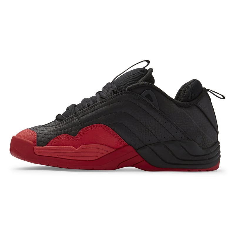 DC SHOE WILLIAMS OG | BOTTOM LINE DC SHOE WILLIAMS OG | BOTTOM LINE