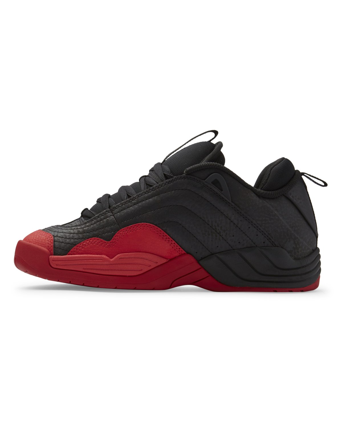 DC SHOE WILLIAMS OG | BOTTOM LINE