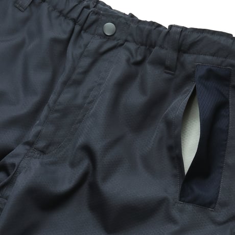 WHIMSY  VILLAIN TRUCK SUIT - NAVY