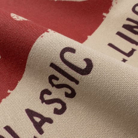 RAW x INTERBREED LUNCH TIME MAT
