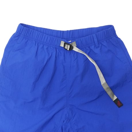 GRAMICCI NYLON PACKABLE G-SHORT - OCEAN BLUE