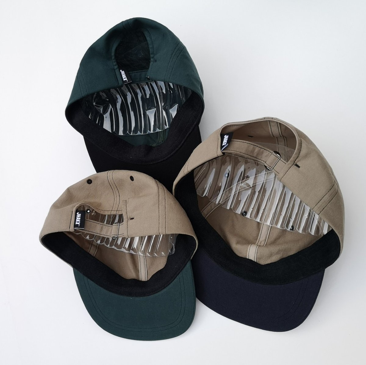 帽子 JHAKX \"Haruto Yoshimura\" HATS fit=scale-down,w=1200