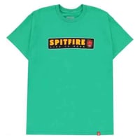 SPITFIRE LTB TEE - KELLY,GREEN