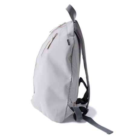 HELLRAZOR DISASTER BACKPACK - GREY