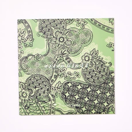RAJABROOKE 『AXIAN WIND Ⅱ ~アジアの風~』 CD ＋ TENUGUI セット