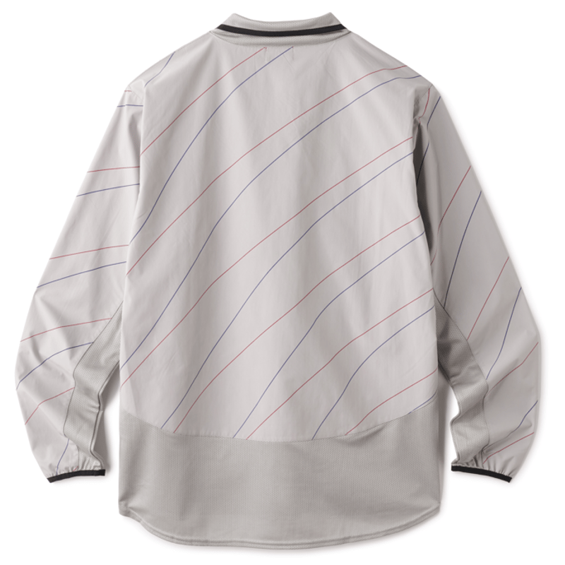 HELLRAZOR HORIZON FOOTBALL JERSEY | BOTTOM LINE