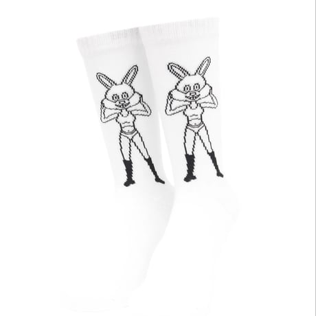 WHIMSY NISHIYAMA SOCKS