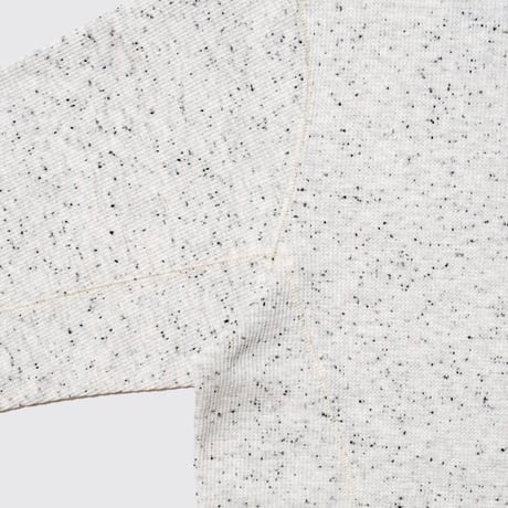 DEMARCOLAB DL CHIPS THERMAL TOP - OREO