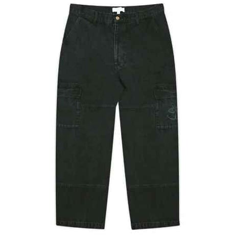 YARDSALE TACTICAL PHANTASY CARGOS - BLACK