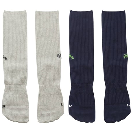 WHIMSY V EMJAY SOCKS