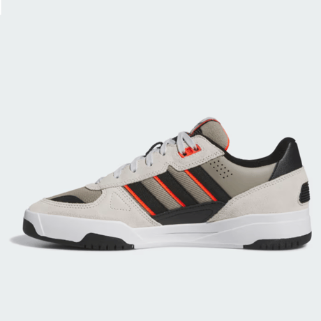 ADIDAS TEKKIRA CUP - O,GREY / COREBLACK / SOLAR RED
