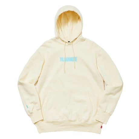 WHIMSY VILLAIN MOOD PULLOVER-BEIGE