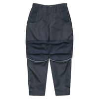 WHIMSY  VILLAIN TRUCK SUIT - NAVY