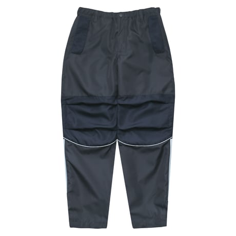 WHIMSY  VILLAIN TRUCK SUIT - NAVY