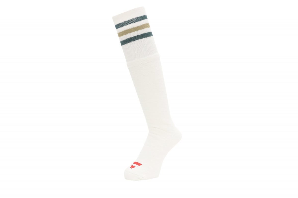 down north camp whimsy socks ソックス ウィムジー WHIMSY “VICK SOCKS” by VERDYが2024年 11/8 発売 (ウィムジー